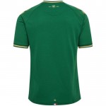 Günstige Fußballtrikots Saint-Etienne Anniversary 2023-24 Kurzarm